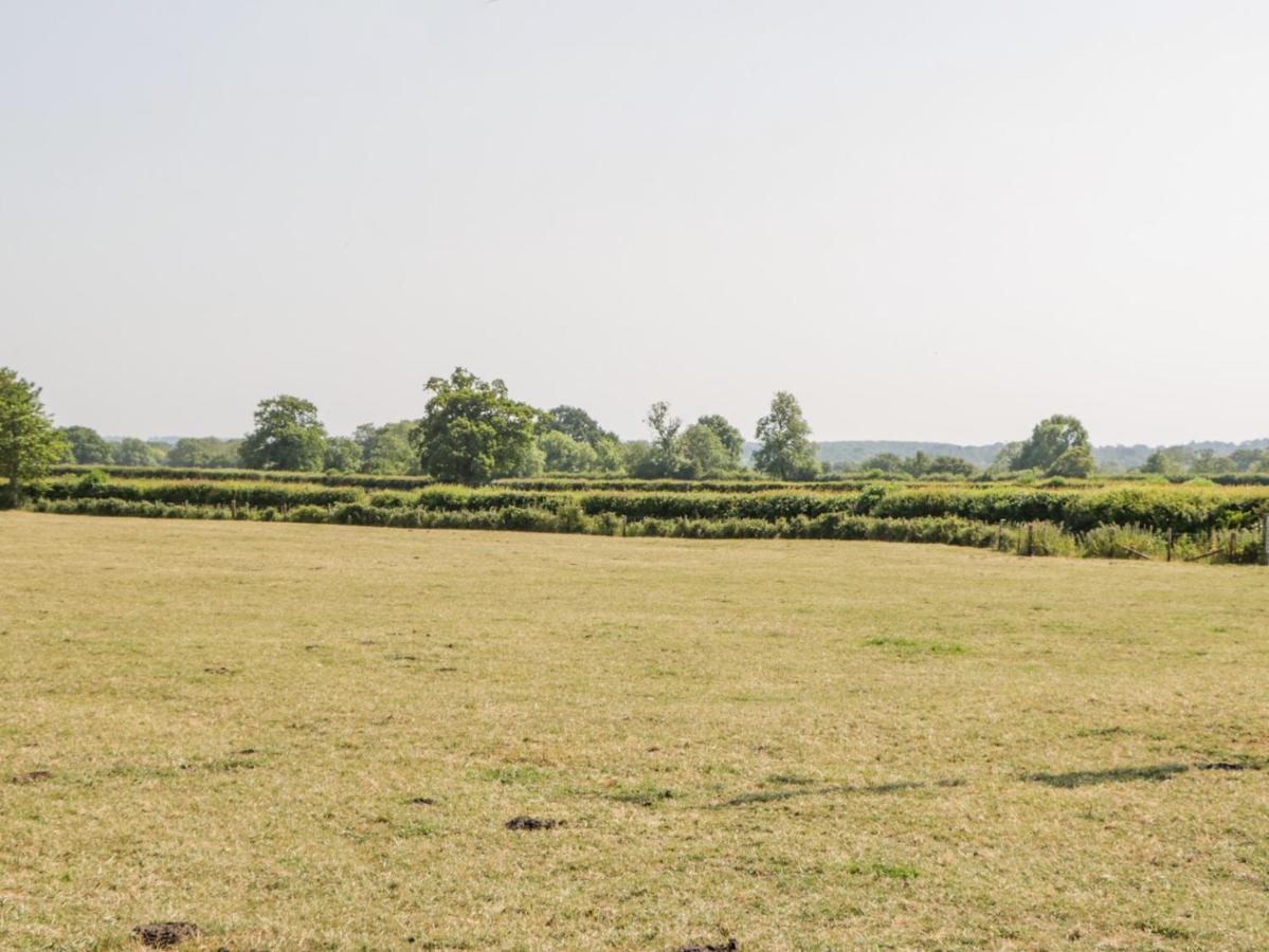 Linden Barn Villa Wincanton Eksteriør bilde