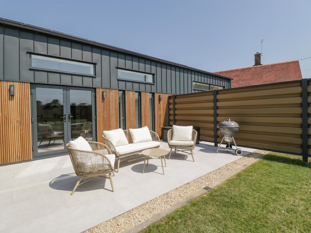 Linden Barn Villa Wincanton Eksteriør bilde